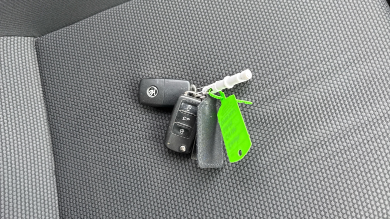 Skoda CITIGO 61kW SE L 37kWh 5dr Auto Electric Hatchback